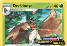 Decidueye