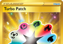 Turbo Patch