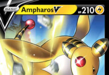 Ampharos V