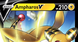 Ampharos V