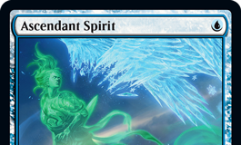 Ascendant Spirit