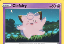 Clefairy