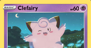 Clefairy