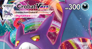 Crobat VMAX