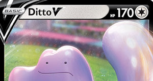 Crobat VMAX