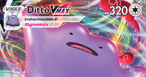 Ditto VMAX