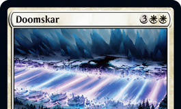 Doomskar