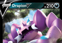 Drapion V