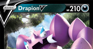 Drapion V