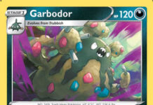 Garbodor