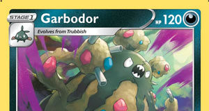 Garbodor