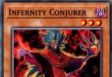 Infernity Conjurer