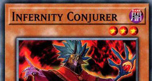 Infernity Conjurer