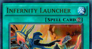 Infernity Launcher