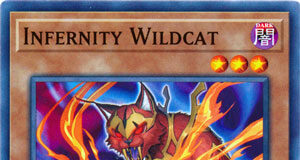 Infernity Wildcat