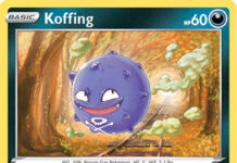 Koffing