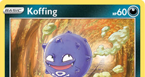 Koffing