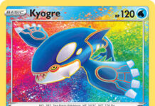 Kyogre