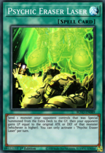 Armor Dragon Ritual - Blazing Vortex - YuGiOh