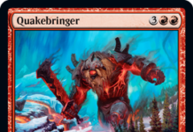 Quakebringer