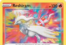 Reshiram