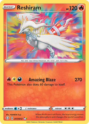 Pokémon TCG: Shining Fates Expansion—Release Date February 19, 2021