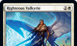 Righteous Valkyrie