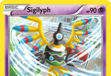 Sigilyph