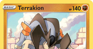 Terrakion