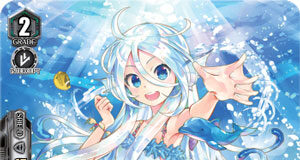 Top Idol, Aqua