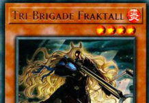 Tri-Brigade Fraktall