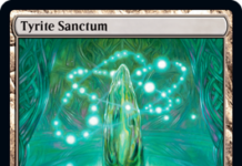 Tyrite Sanctum