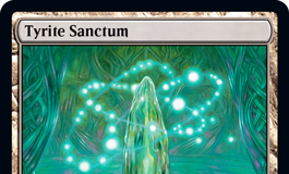 Tyrite Sanctum