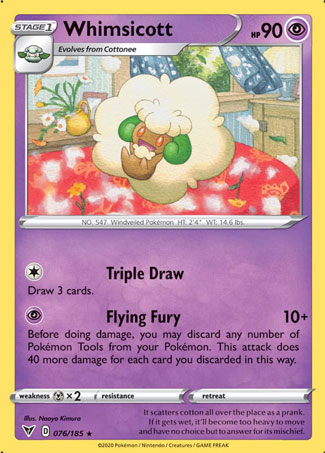 Whimsicott