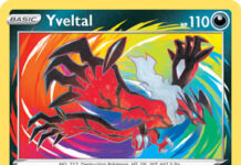 Yveltal