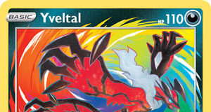 Yveltal