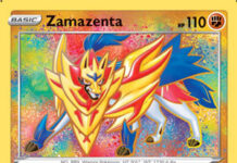 Zamazenta