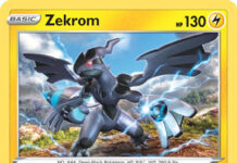 Zekrom