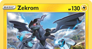 Zekrom