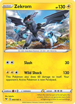 8 Zekrom GX ideas  pokemon cards, cool pokemon cards, pokémon tcg