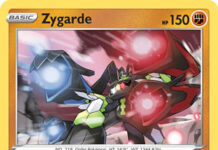 Zygarde