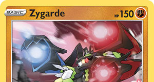 Zygarde