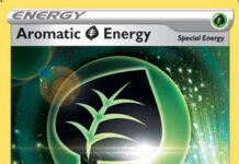 Aromatic [G] Energy