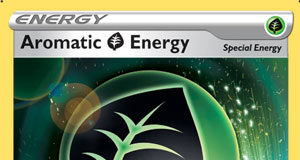 Aromatic [G] Energy