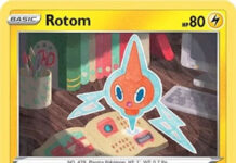 Rotom