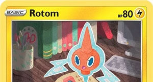 Rotom