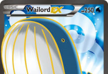 Wailord