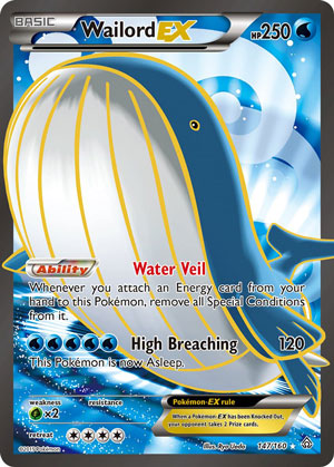 Wailord