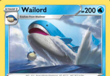 Wailord