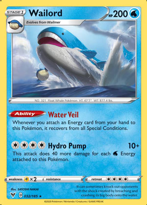 Wailord